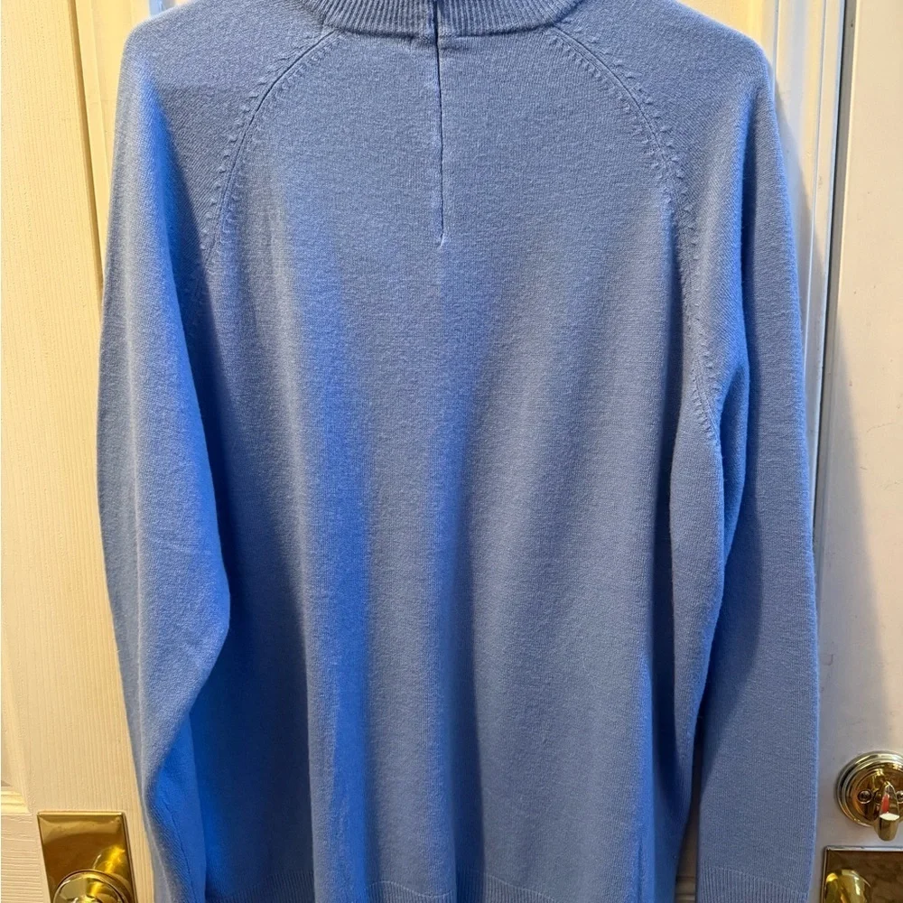 NWT Carolyn Taylor Sweater